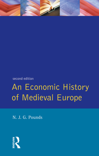 An Economic History of Medieval Europe