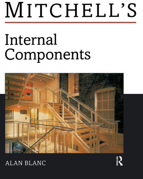 Cover image for book Internal Components