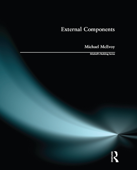 Cover image for book External Components