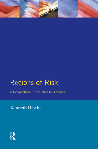 Regions of Risk