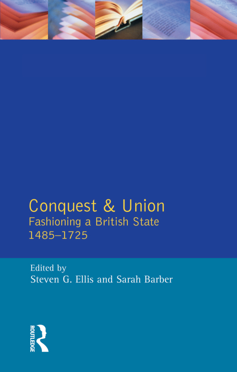 Conquest and Union 