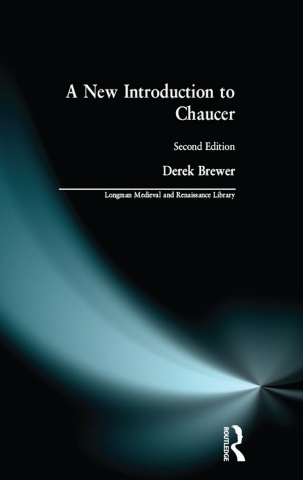 A New Introduction to Chaucer (eBook) A New Introduction to Chaucer (eBook)