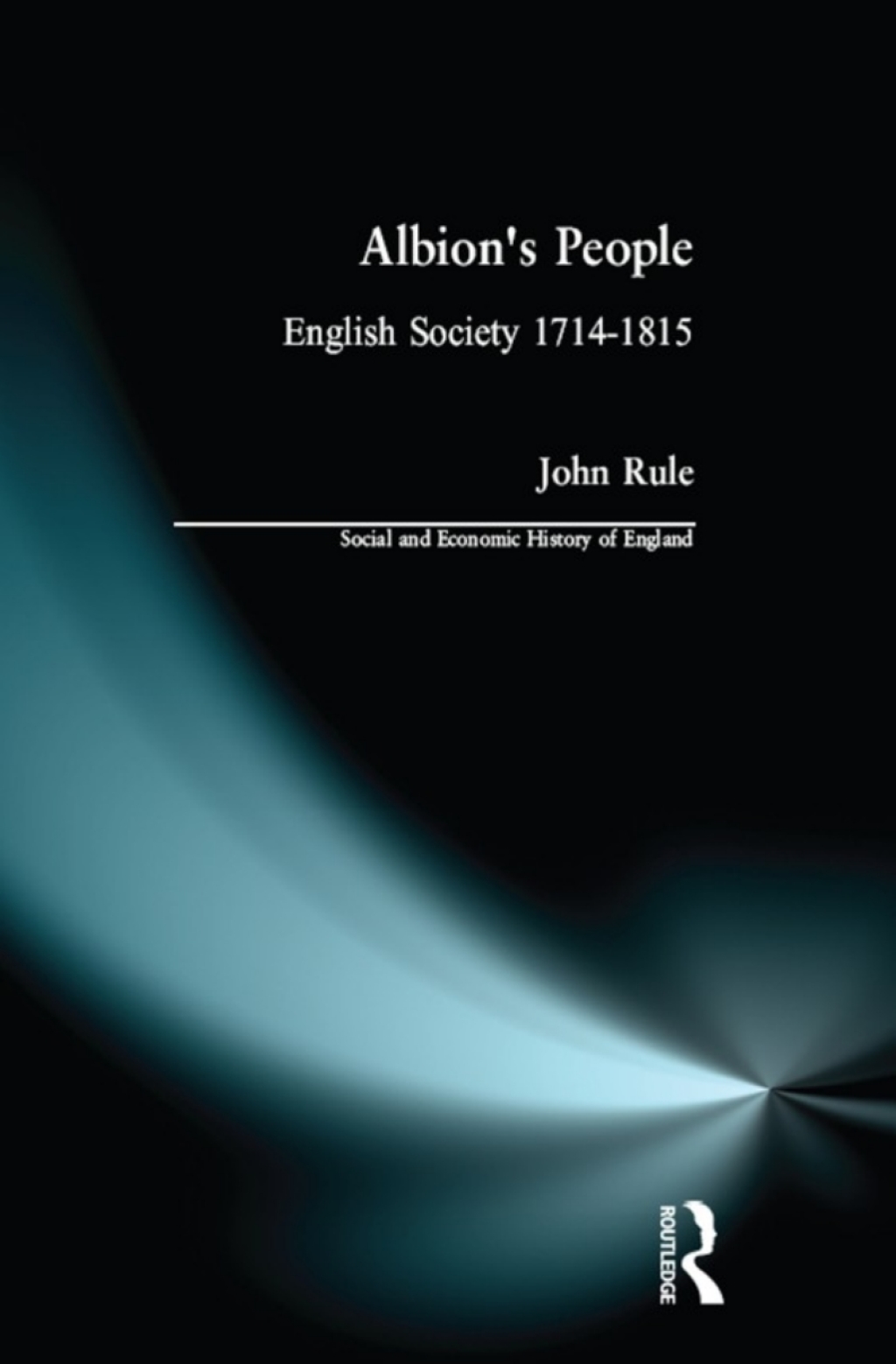 Albion's People (eBook) Albion's People (eBook)