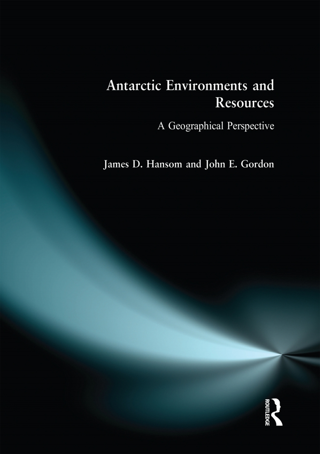 Antarctic Environments and Resources - 1st Edition (eBook)