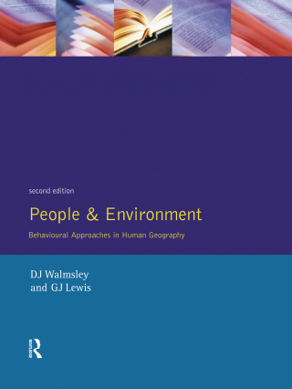 People and Environment