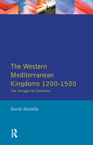The Western Mediterranean Kingdoms