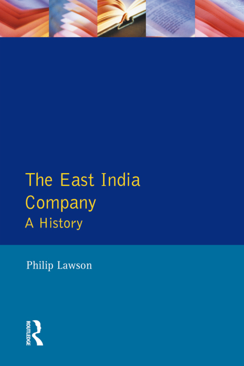 Cover image for book East India Company , The