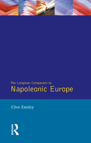 Napoleonic Europe