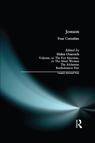 Ben Jonson
