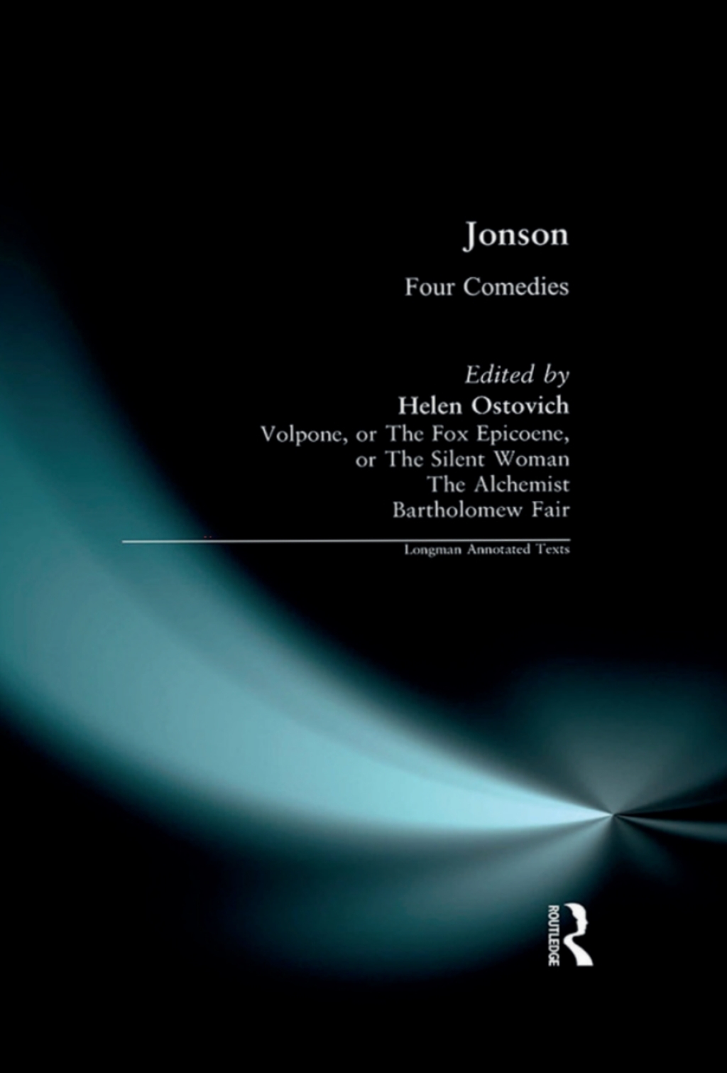 Ben Jonson (eBook) Ben Jonson (eBook)