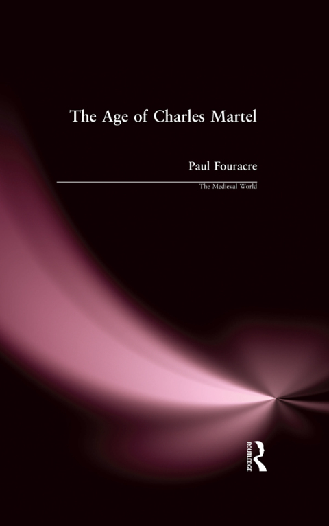 Cover image for book The Age of Charles Martel