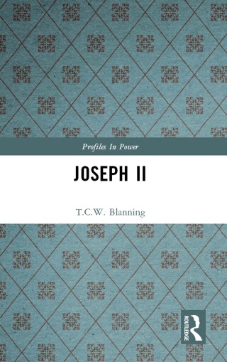Joseph II