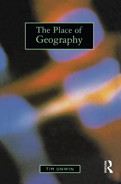 The Place of Geography 