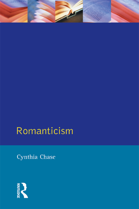 Cover image for book Romanticism