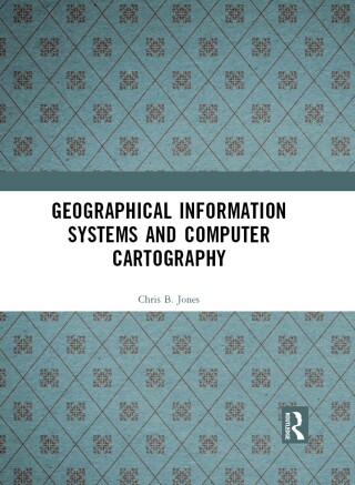 Geographical Information Systems and Computer Cartography