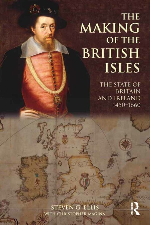 The Making of the British Isles 