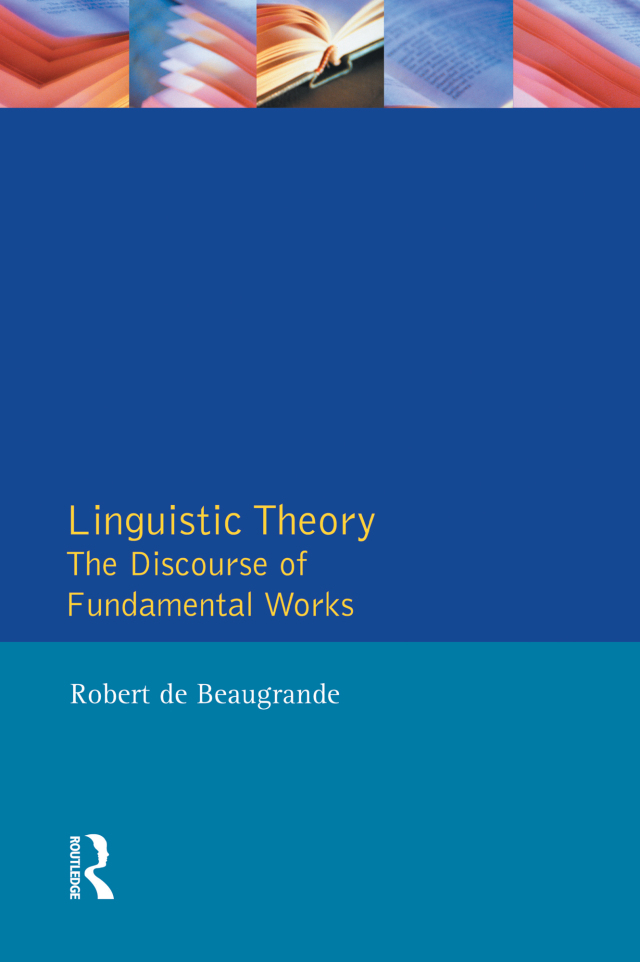 Linguistic Theory