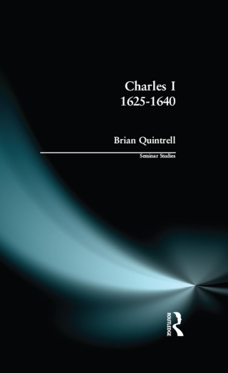 Charles I 1625-1640
