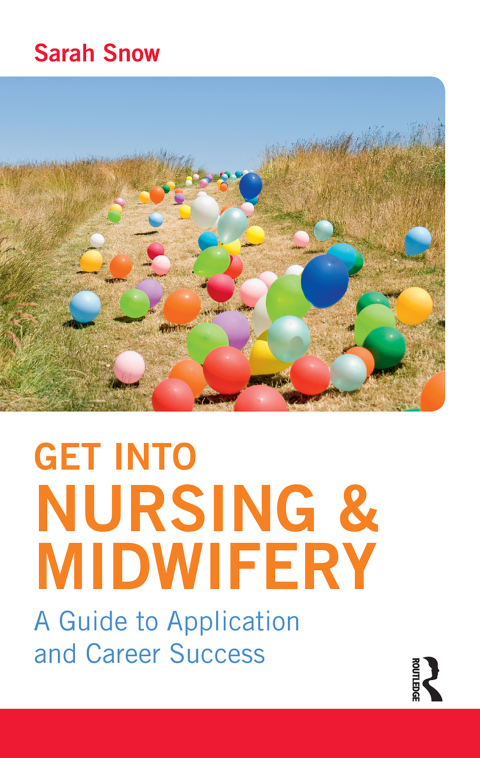 Get into Nursing \u0026 Midwifery 