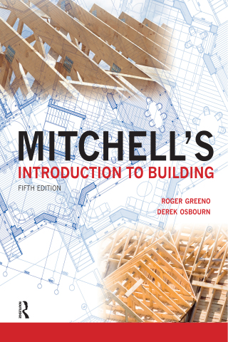 Mitchell's Introduction to Building
