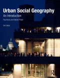 Urban Social Geography - Paul Knox