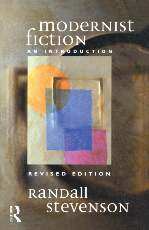 Cover image for book Modernist Fiction