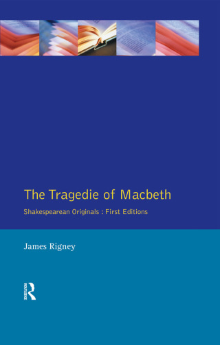 The Tragedie of Macbeth
