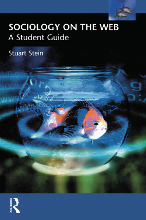 Cover image for book Sociology on the Web