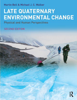 Late Quaternary Environmental Change