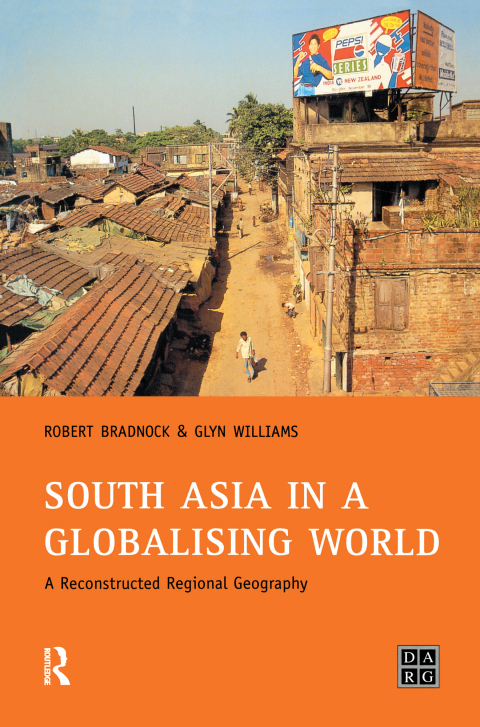 South Asia in a Globalising World 