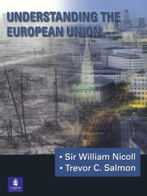 Understanding The European Union 
