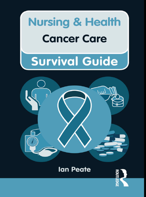 Cover image for book Cancer Care