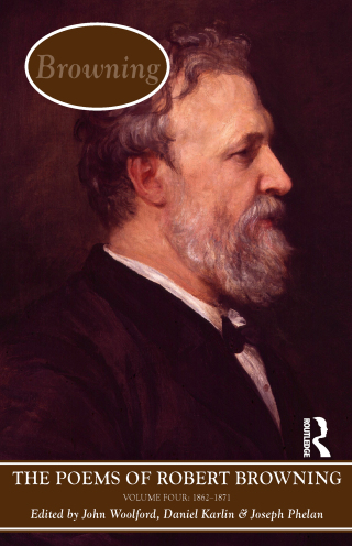 The Poems of Browning: Volume Four