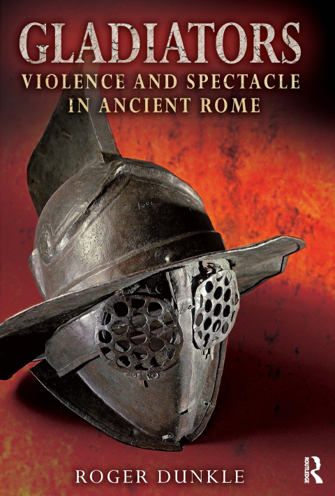 Cover image for book Gladiators