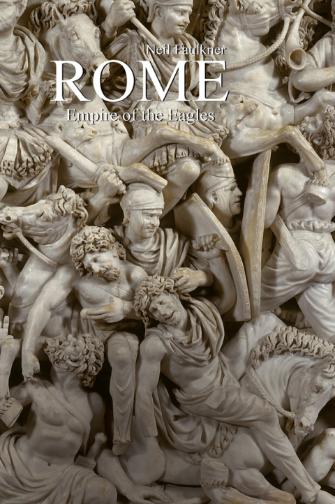 Cover image for book Rome