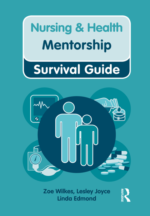 Cover image for book Mentorship