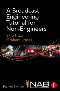 Titelbild: A Broadcast Engineering Tutorial for Non-Engineers 4th edition 9780415733397
