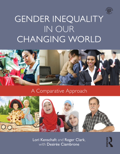 Gender Inequality in Our Changing World 