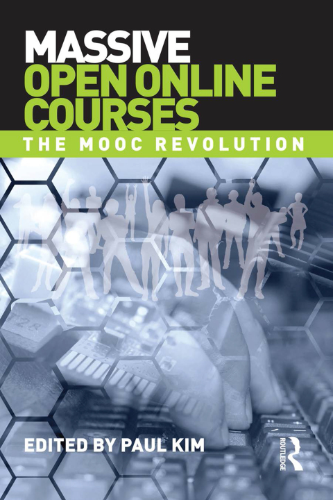 Cover image for book Massive Open Online Courses