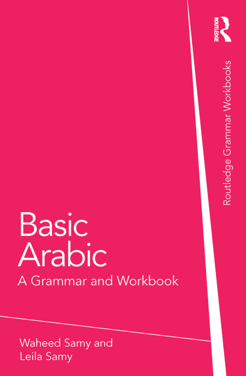 Cover image for book Basic Arabic