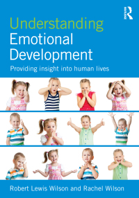 Titelbild: Understanding Emotional Development 1st edition 9781848723030