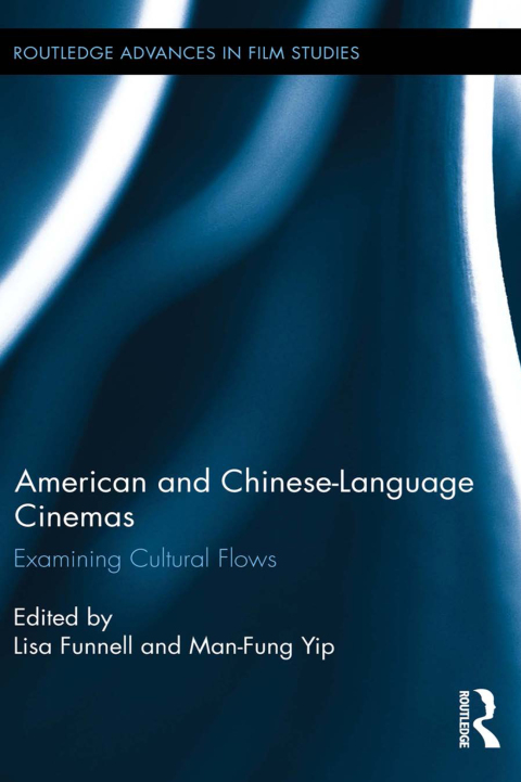 Cover image for book American and Chinese-Language Cinemas
