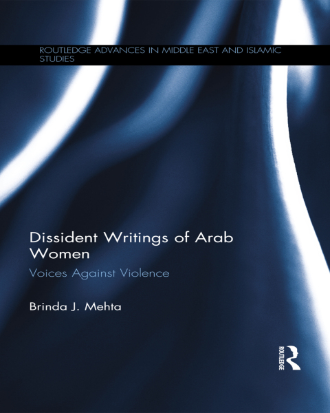 Cover image for book Dissident Writings of Arab Women
