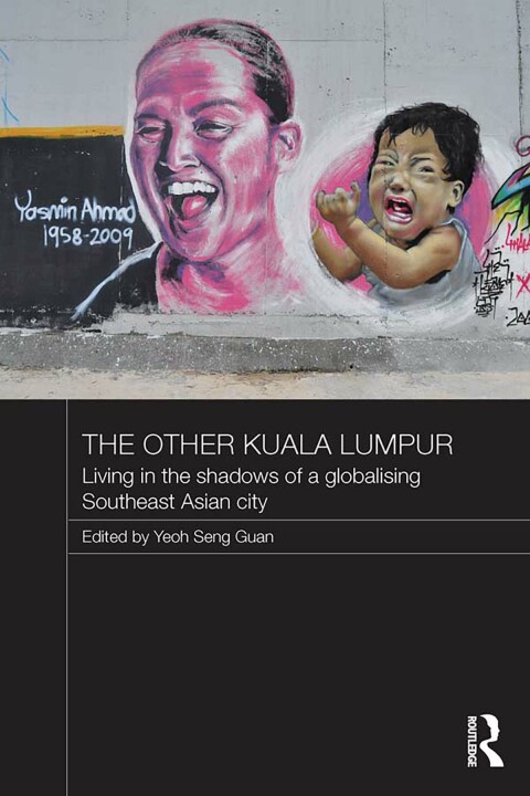 Cover image for book The Other Kuala Lumpur