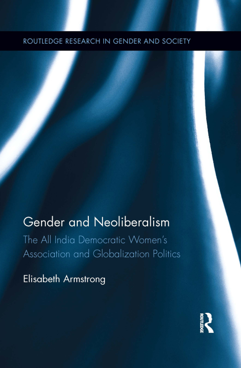 Cover image for book Gender and Neoliberalism