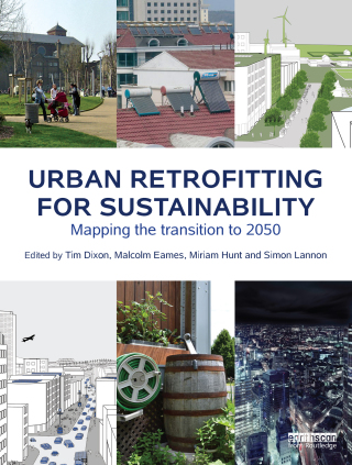 Urban Retrofitting for Sustainability