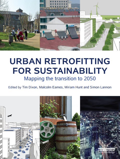 Urban Retrofitting for Sustainability 