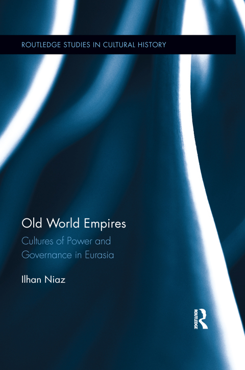 Cover image for book Old World Empires