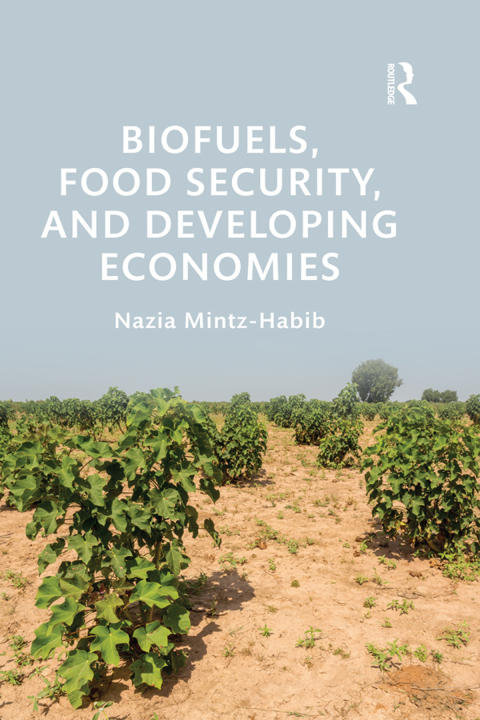 Cover image for book Biofuels, Food Security, and Developing Economies