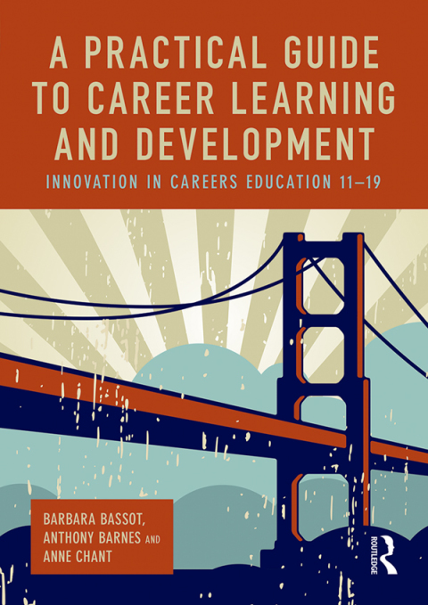 Cover image for book A Practical Guide to Career Learning and Development